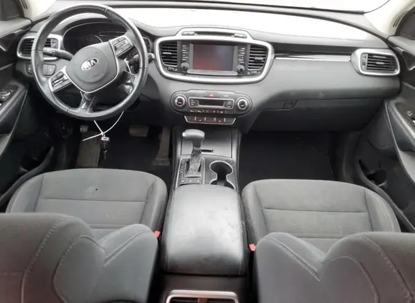 5XYPGDA32KG453964 2019 KIA SORENTO - Image 8