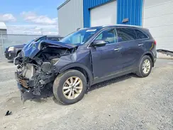 5XYPGDA32KG455942 2019 KIA SORENTO
