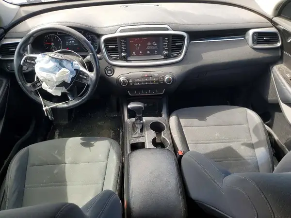 5XYPGDA32KG455942 2019 KIA SORENTO - Image 8