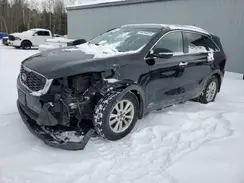 5XYPGDA32KG458937 2019 KIA SORENTO