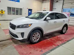5XYPGDA32KG461868 2019 KIA SORENTO