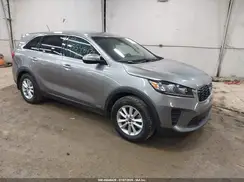 5XYPGDA32KG463393 2019 KIA SORENTO