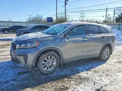 5XYPGDA32KG465418 2019 KIA SORENTO