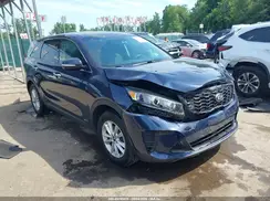 5XYPGDA32KG465662 2019 KIA SORENTO