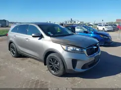 5XYPGDA32KG466021 2019 KIA SORENTO