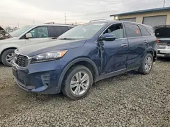 5XYPGDA32KG469534 2019 KIA SORENTO