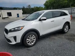 5XYPGDA32KG474040 2019 KIA SORENTO