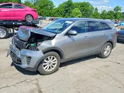5XYPGDA32KG478962 2019 KIA SORENTO