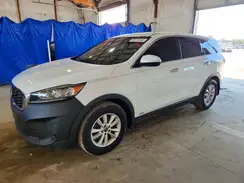 5XYPGDA32KG480453 2019 KIA SORENTO