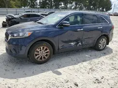 5XYPGDA32KG480498 2019 KIA SORENTO