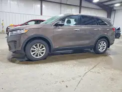 5XYPGDA32KG480534 2019 KIA SORENTO