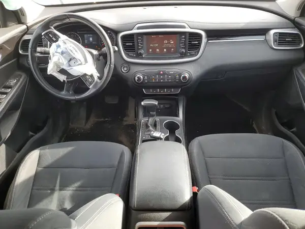 5XYPGDA32KG493705 2019 KIA SORENTO - Image 8
