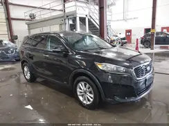 5XYPGDA32KG499231 2019 KIA SORENTO