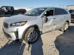 5XYPGDA32KG516285 2019 KIA SORENTO