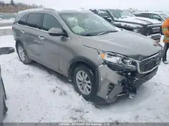 5XYPGDA32KG517081 2019 KIA SORENTO