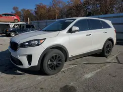 5XYPGDA32KG524306 2019 KIA SORENTO