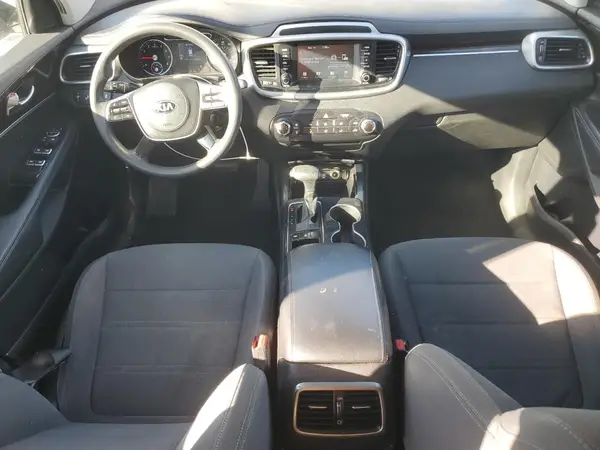 5XYPGDA32KG524306 2019 KIA SORENTO - Image 8