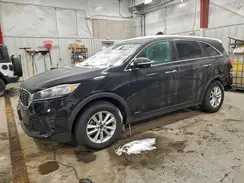 5XYPGDA32KG527285 2019 KIA SORENTO