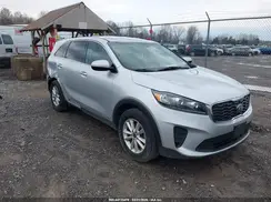5XYPGDA32KG527609 2019 KIA SORENTO