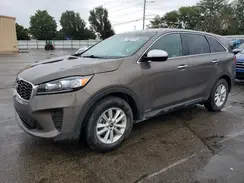 5XYPGDA32KG528744 2019 KIA SORENTO