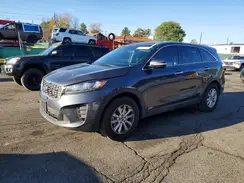 5XYPGDA32KG528937 2019 KIA SORENTO
