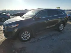 5XYPGDA32KG529621 2019 KIA SORENTO