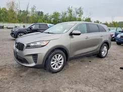 5XYPGDA32KG533068 2019 KIA SORENTO