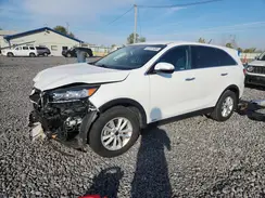 5XYPGDA32KG536438 2019 KIA SORENTO