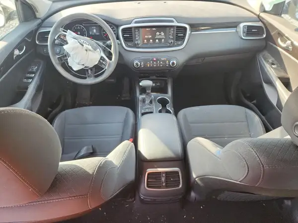 5XYPGDA32KG536438 2019 KIA SORENTO - Image 8