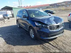 5XYPGDA32KG536441 2019 KIA SORENTO