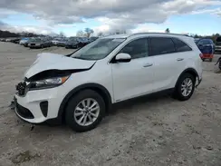 5XYPGDA32KG539002 2019 KIA SORENTO