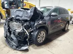 5XYPGDA32KG539257 2019 KIA SORENTO