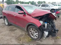5XYPGDA32KG541168 2019 KIA SORENTO