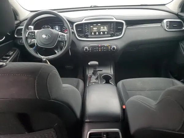 5XYPGDA32KG542854 2019 KIA SORENTO - Image 8