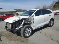5XYPGDA32KG545981 2019 KIA SORENTO