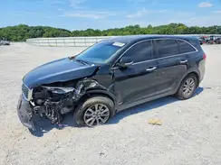 5XYPGDA32KG546127 2019 KIA SORENTO