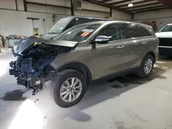 5XYPGDA32KG546161 2019 KIA SORENTO
