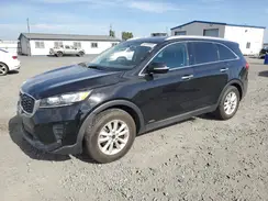 5XYPGDA32KG547696 2019 KIA SORENTO