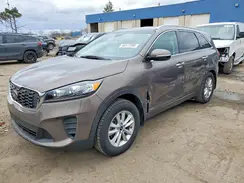 5XYPGDA32KG552199 2019 KIA SORENTO