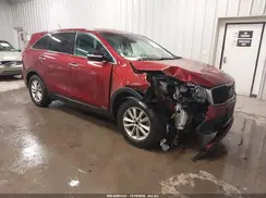 5XYPGDA32KG552722 2019 KIA SORENTO