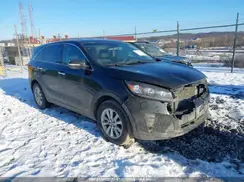 5XYPGDA32KG558195 2019 KIA SORENTO