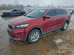 5XYPGDA32KG560688 2019 KIA SORENTO