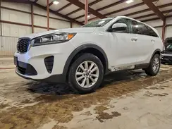 5XYPGDA32KG562599 2019 KIA SORENTO