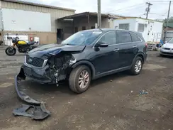5XYPGDA32KG563722 2019 KIA SORENTO