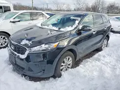 5XYPGDA32KG565759 2019 KIA SORENTO