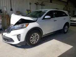 5XYPGDA32KG569066 2019 KIA SORENTO