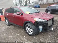 5XYPGDA32KG570217 2019 KIA SORENTO