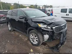 5XYPGDA32KG570489 2019 KIA SORENTO