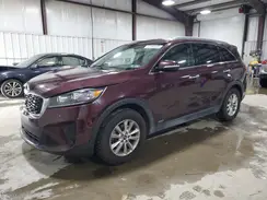 5XYPGDA32KG590712 2019 KIA SORENTO