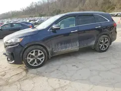 5XYPGDA32KG597742 2019 KIA SORENTO